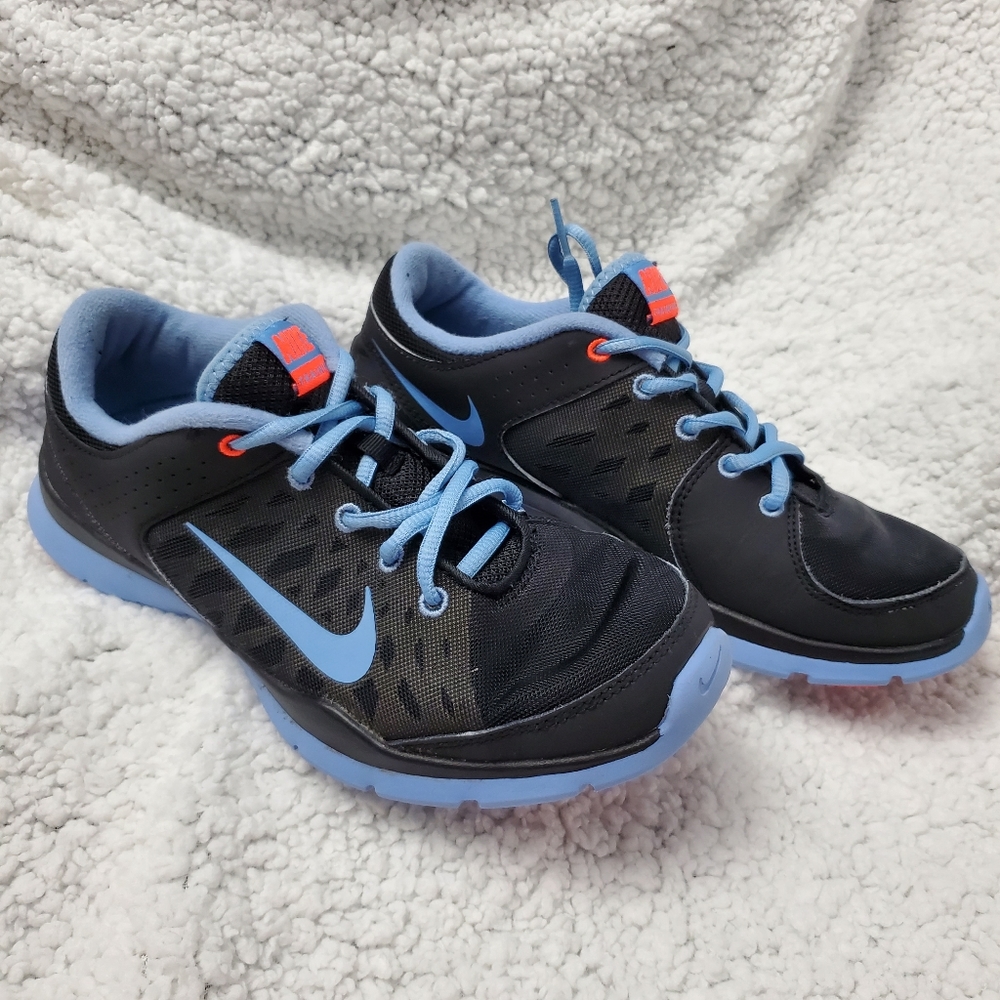 Nike Women's Flex Trainer 3, Size 8.5